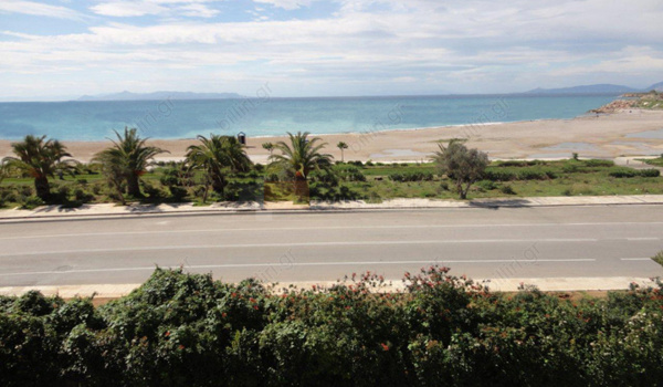 Θέα - View